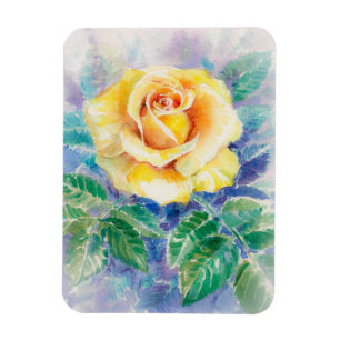 Rose 2 magnet