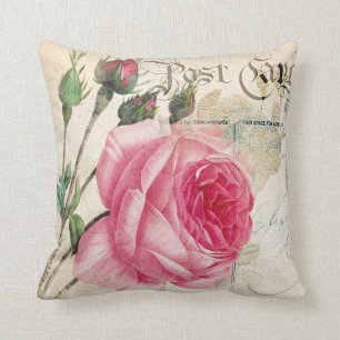 Rose (2) Pillow 20" x 20"
