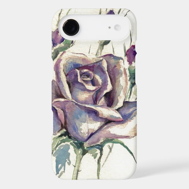 Rose 3 Case-Mate samsung galaxy case (Back)