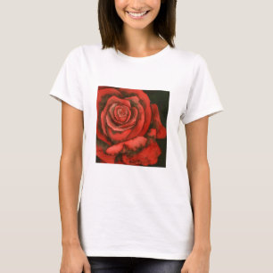 Rose 3 T-Shirt