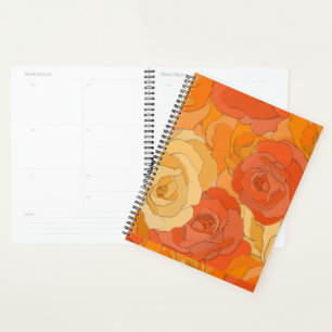 Rose 3D Pattern Planner