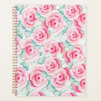 Rose Agenda