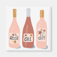 Rose All Day wine lovers gift