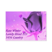 Rose and Love