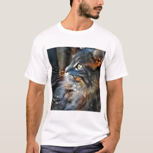 Rose and the Magical Light T-Shirt