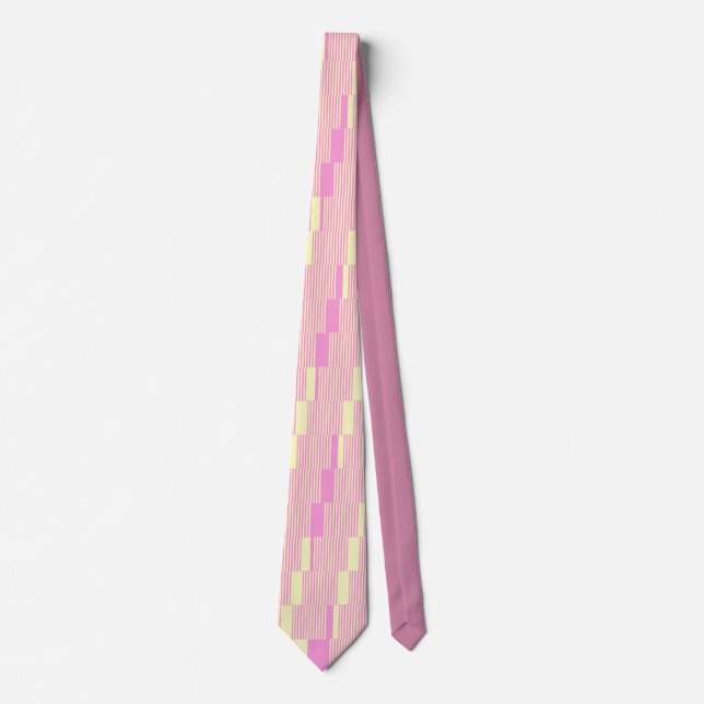 Rose Avenue Tie (Front)