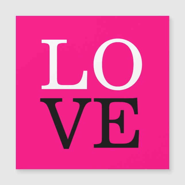 Rose Background Love Wedding (Front)