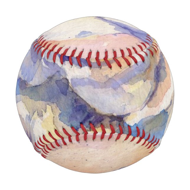 Rose Baseball (Front)