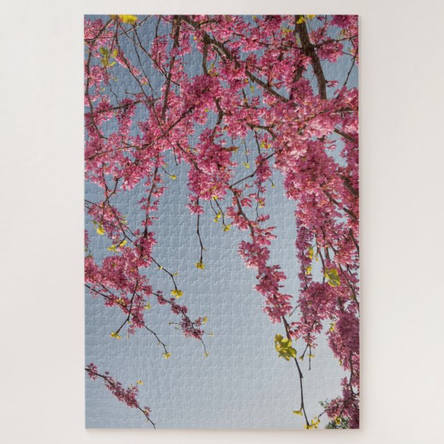 Rose beauty jigsaw puzzle (Vertical)