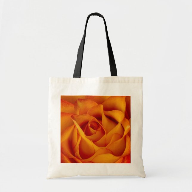 Rose Bloom Bag (Front)