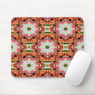 Rose Blooms..... Mouse Pad