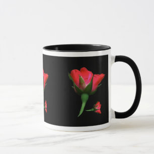 Rose Bud Mug