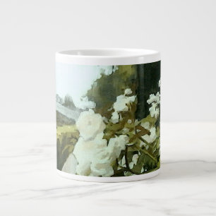 Rose Canal Tea Cups