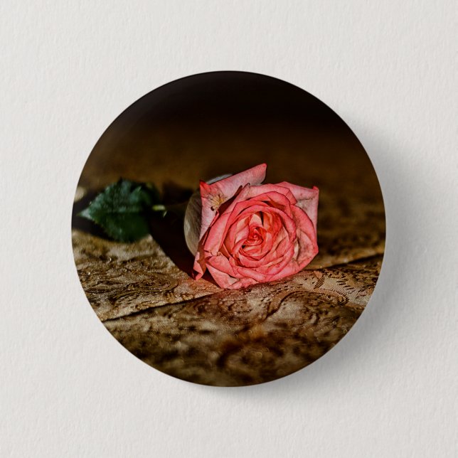 Rose Close-Up button (Front)
