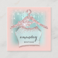 Rose Closet Cloth Hanger Dress  Boutique Mint