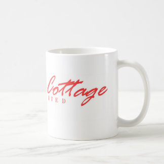 Rose Cottage Mug