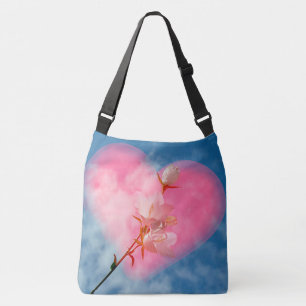 Rose Crossbody Bag