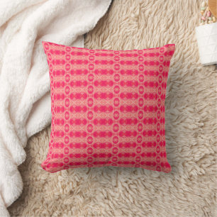 rose cushion