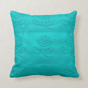 Rose Cushion