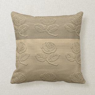 Rose Cushion
