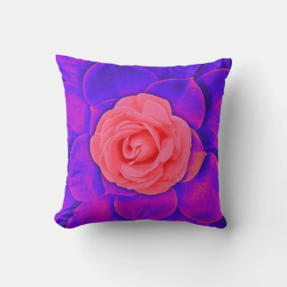 Rose Delight 1 Cushion
