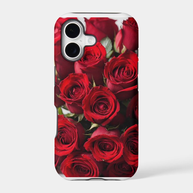 Rose Design (Back)