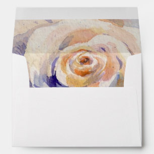 Rose Envelope