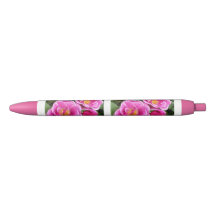 Rose Gallica Pen