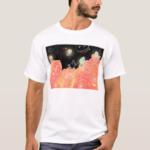 Rose garden 2014 T-Shirt