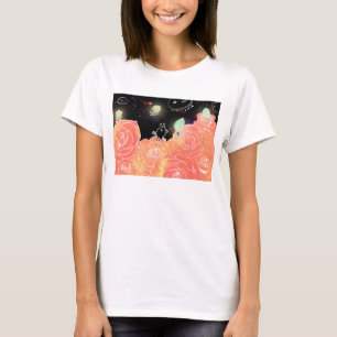 Rose garden 2014 T-Shirt