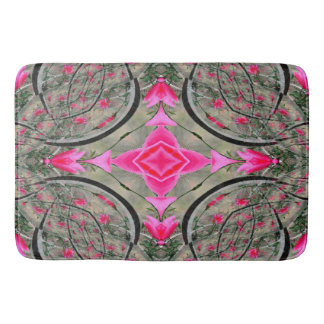 Rose Garden....... Bath Mat
