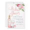 Rosé Garden | Bridal Shower Invitation