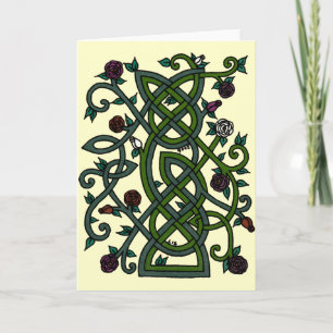 Rose Garden card 1