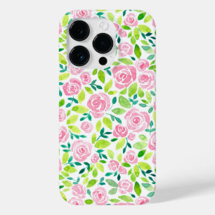 Rose garden Case-Mate iPhone 14 pro case