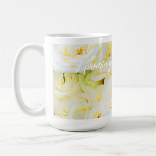 Rose Garden Coffee Mug