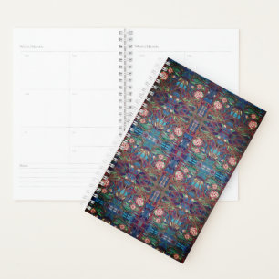 Rose garden planner