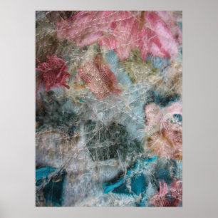 Rose Garden Poster