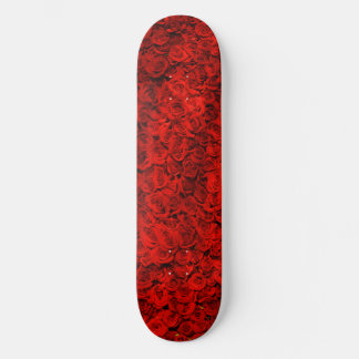 Rose Garden Skateboard Deck