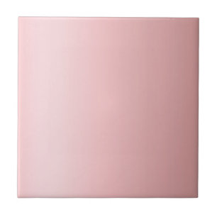 Rose Gold Custom Image Template Elegant Rosegold Ceramic Tile