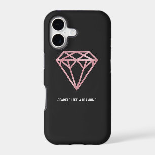 Rose Gold Diamond