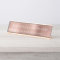 Rose Gold Foil | Blush Pink Foil Modern