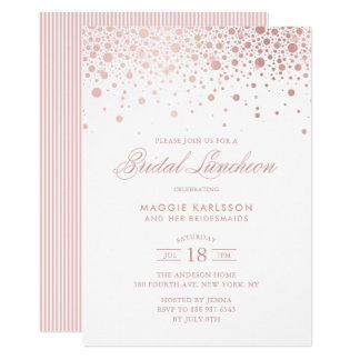 luncheon invitation
