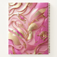 Rose Gold Girly Chic Modern Trendy Elegant Party
