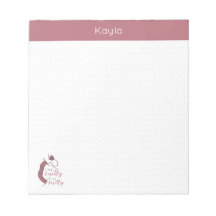 Rose Gold I Feel Knitty, Oh So Knitty