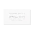 Rose Gold Needle & Thread | Seamstress or Tailor