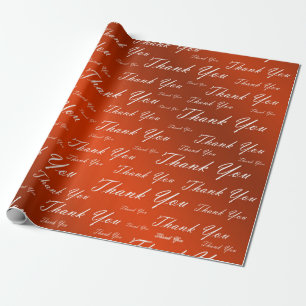rose, gold, silver, thank + you, flowers, floral, wrapping paper