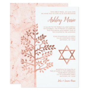 bar bat mitzvah invitations zazzle com au