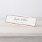 Rose Gold White Marble Modern Elegant Template