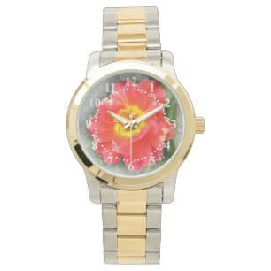 Rose in autumn watch