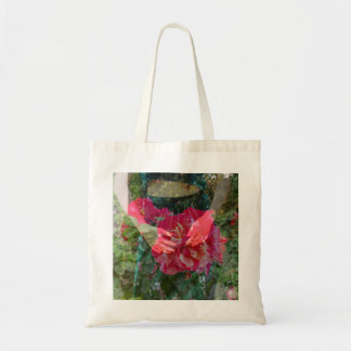 Rose in Bloom Tote Bag